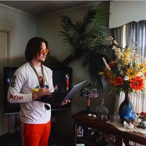 Meet your Posher, Jesse